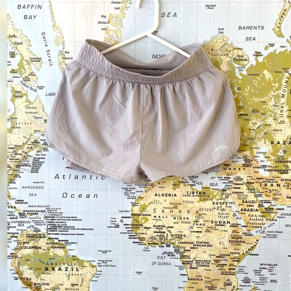 AYBL shorts size S - Picture 3 of 5